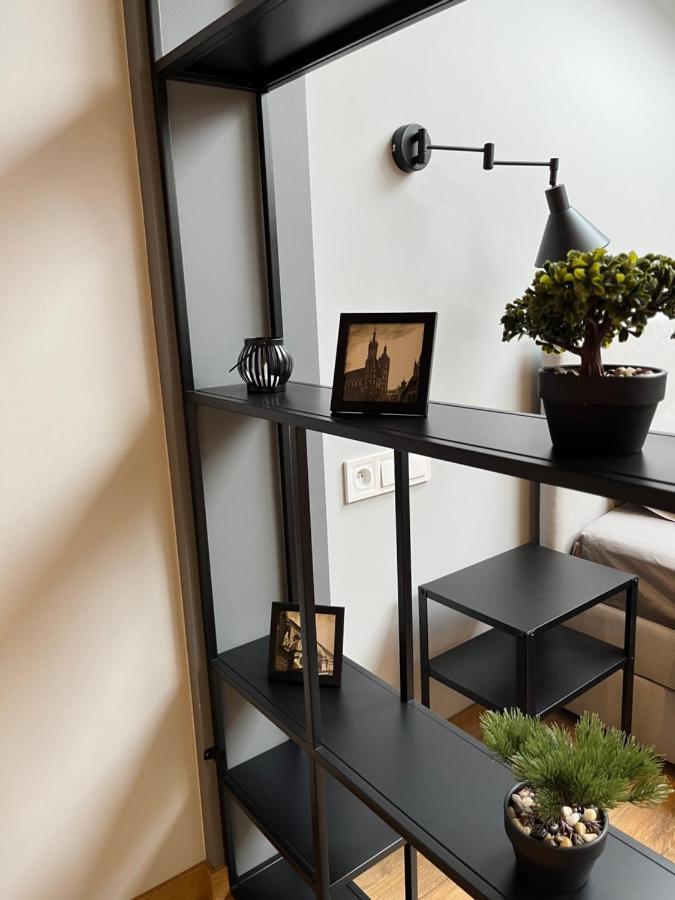 Cosy Apartments In Krakow Exterior photo